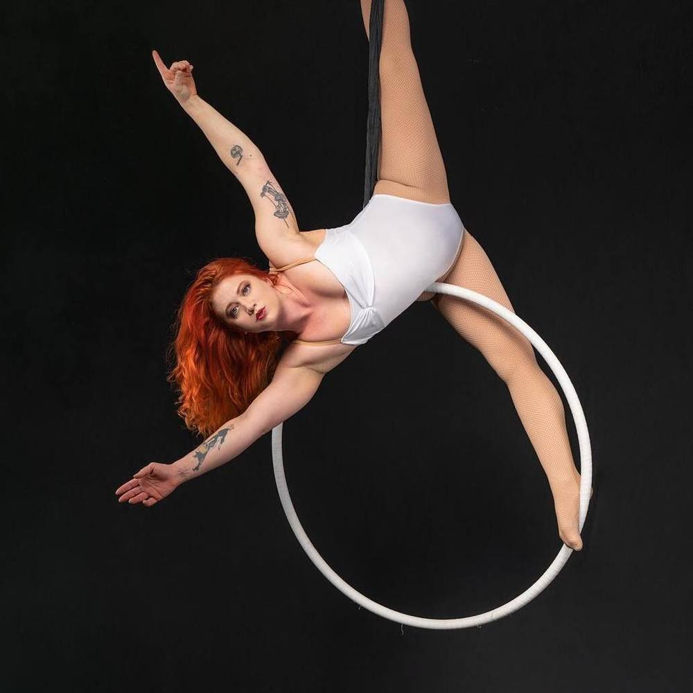 Meet your Posher, Noelle